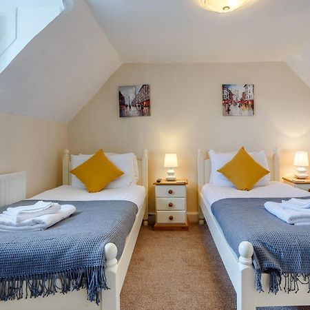 7 Bed In Instow Thean Villa ภายนอก รูปภาพ