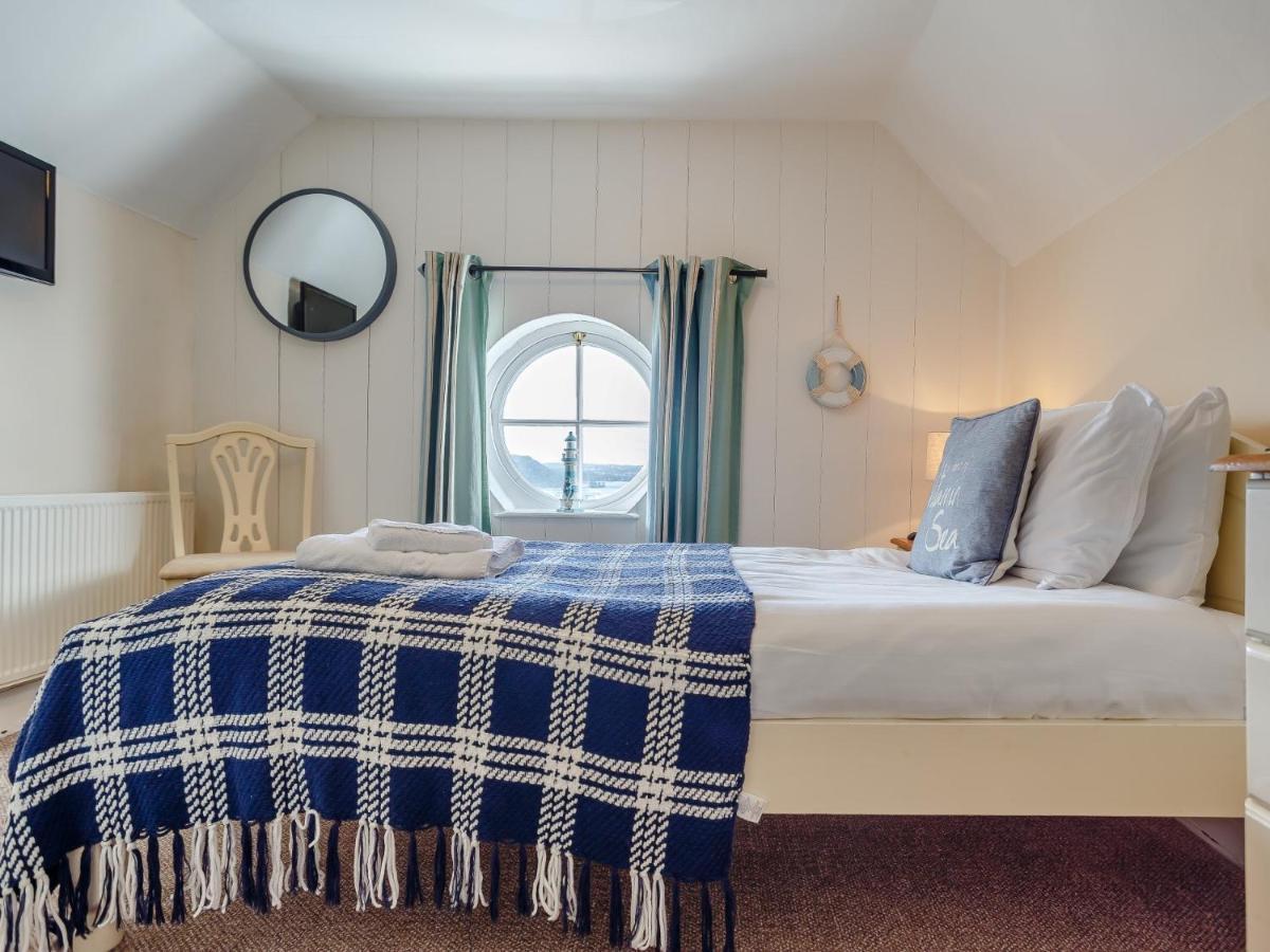 7 Bed In Instow Thean Villa ภายนอก รูปภาพ