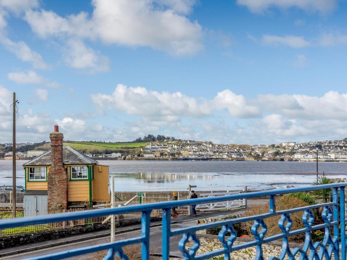 7 Bed In Instow Thean Villa ภายนอก รูปภาพ