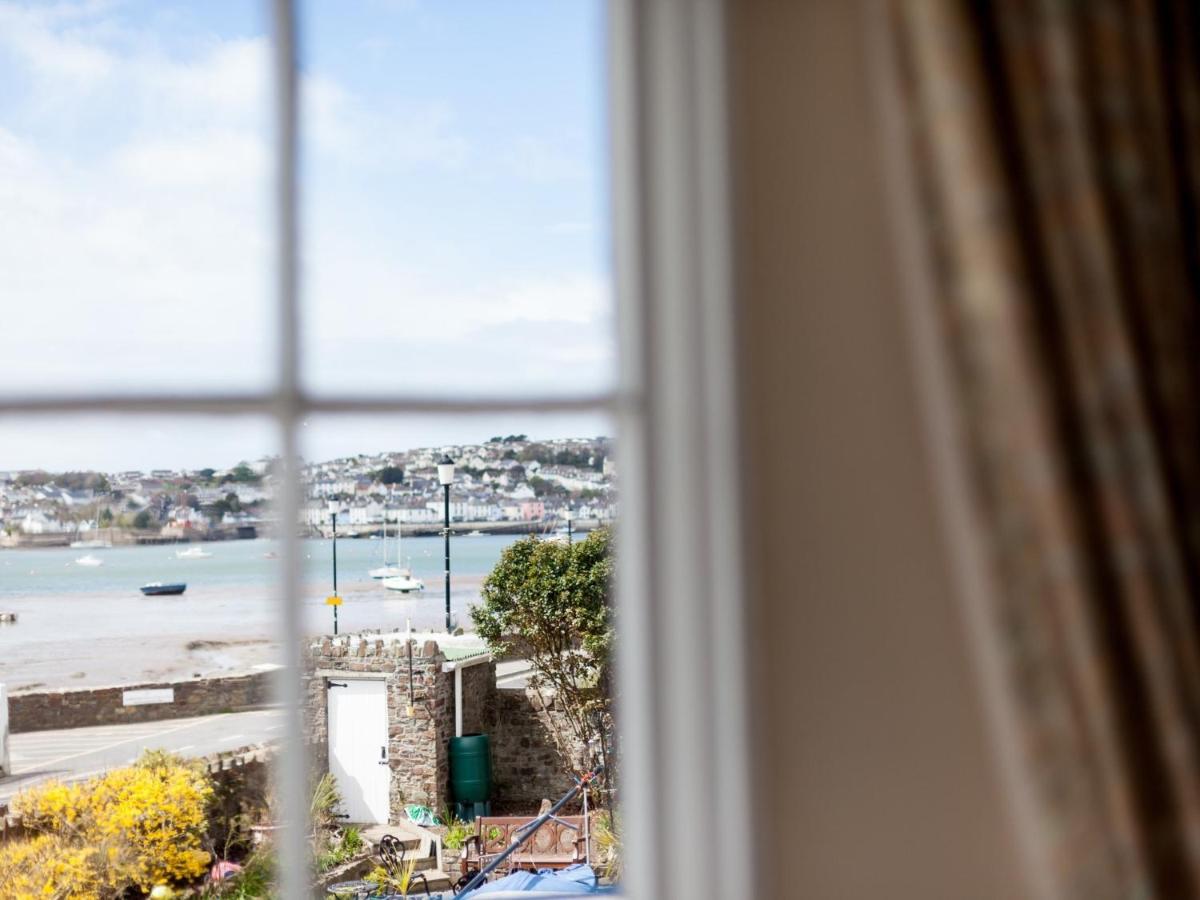 7 Bed In Instow Thean Villa ภายนอก รูปภาพ