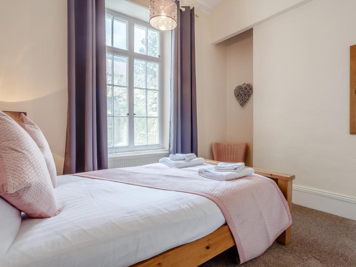 7 Bed In Instow Thean Villa ภายนอก รูปภาพ