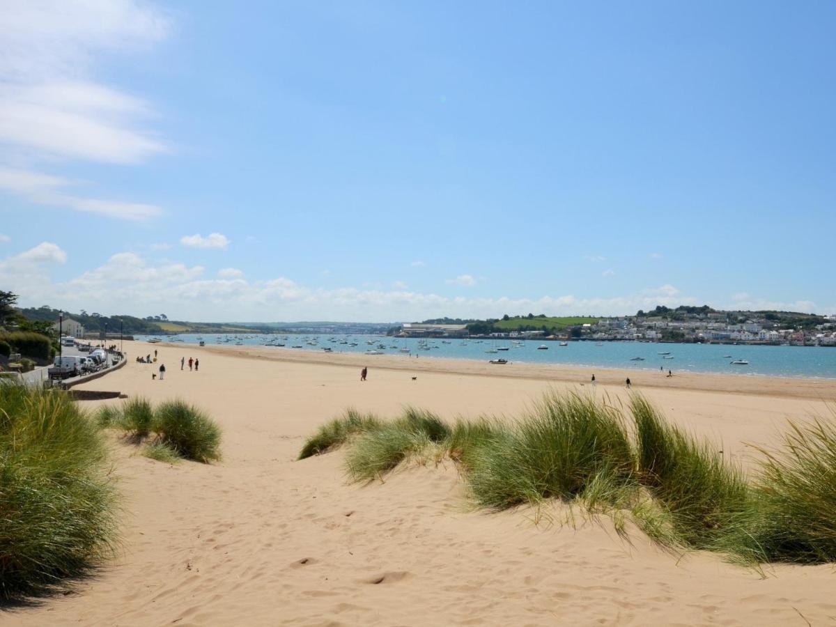 7 Bed In Instow Thean Villa ภายนอก รูปภาพ