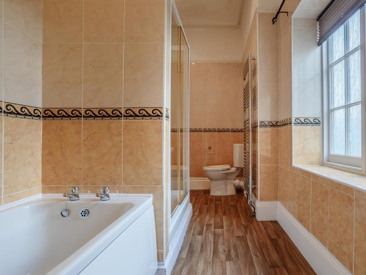 7 Bed In Instow Thean Villa ภายนอก รูปภาพ