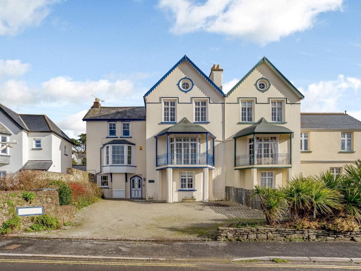 7 Bed In Instow Thean Villa ภายนอก รูปภาพ