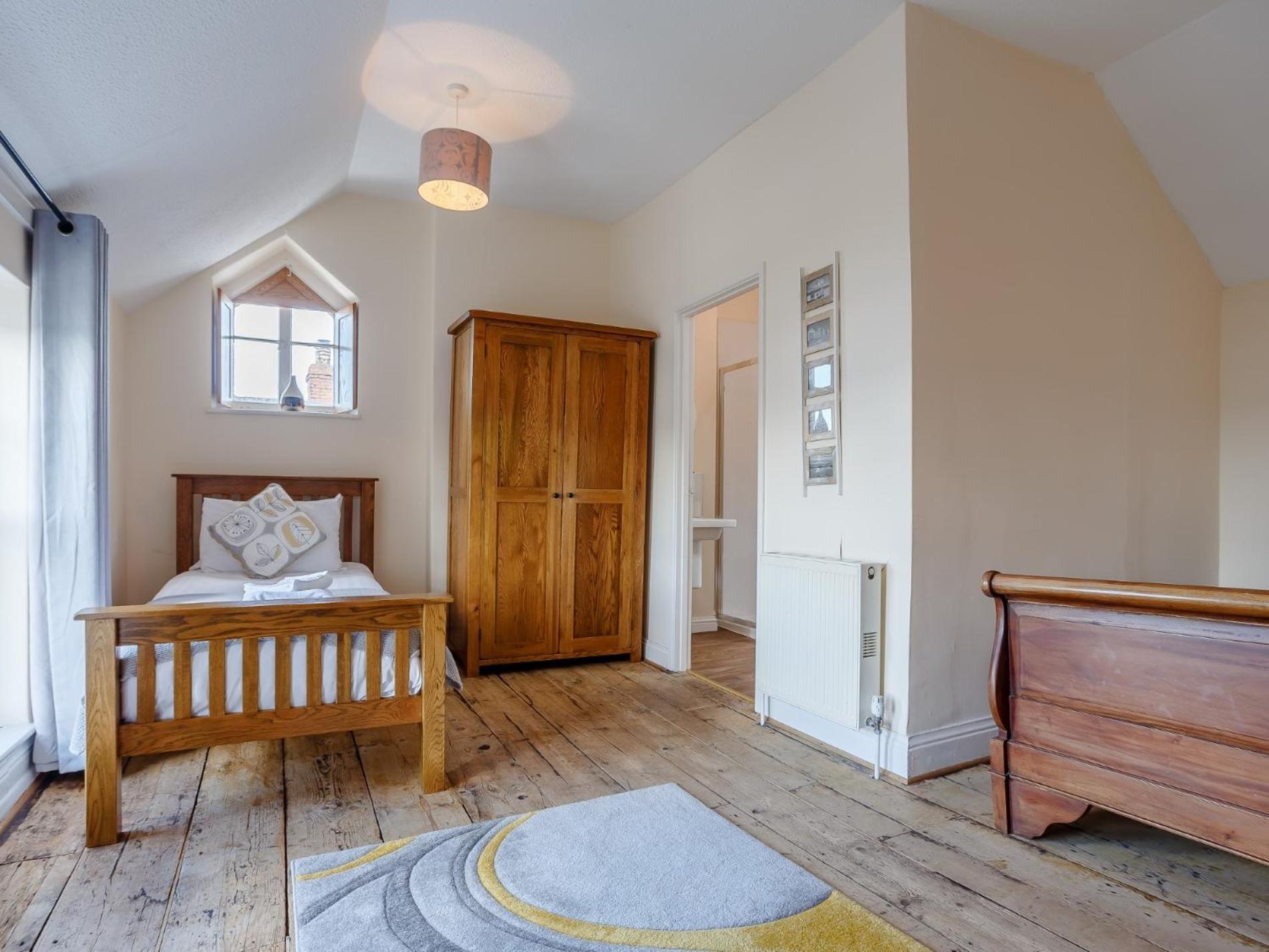 7 Bed In Instow Thean Villa ภายนอก รูปภาพ