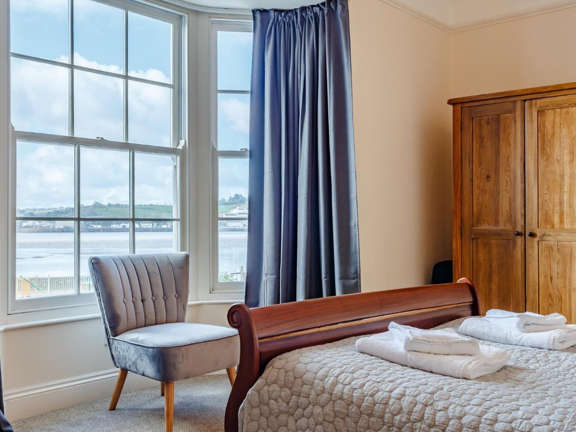 7 Bed In Instow Thean Villa ภายนอก รูปภาพ