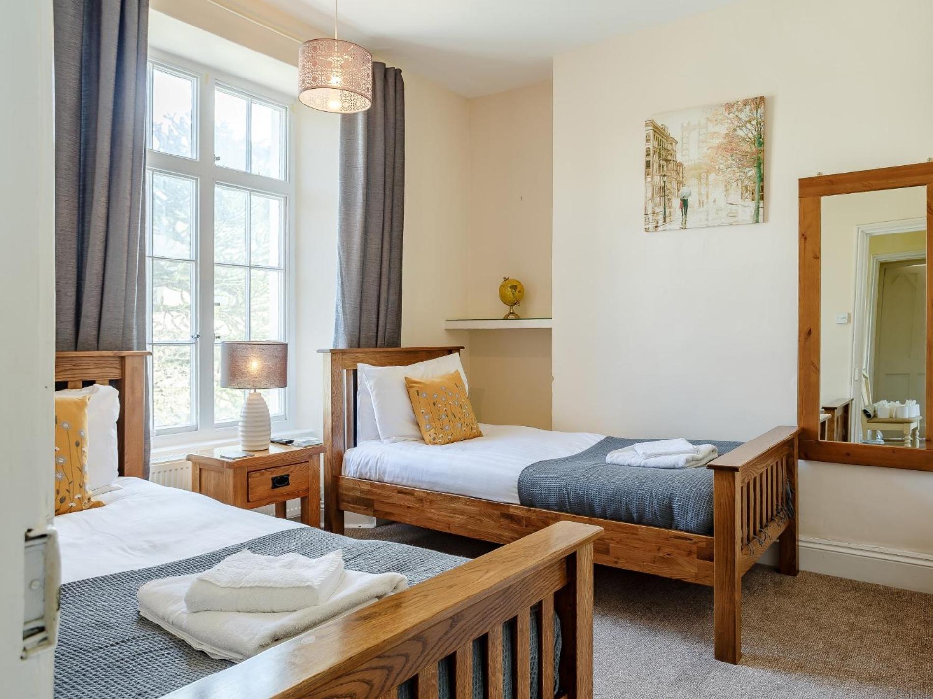 7 Bed In Instow Thean Villa ภายนอก รูปภาพ