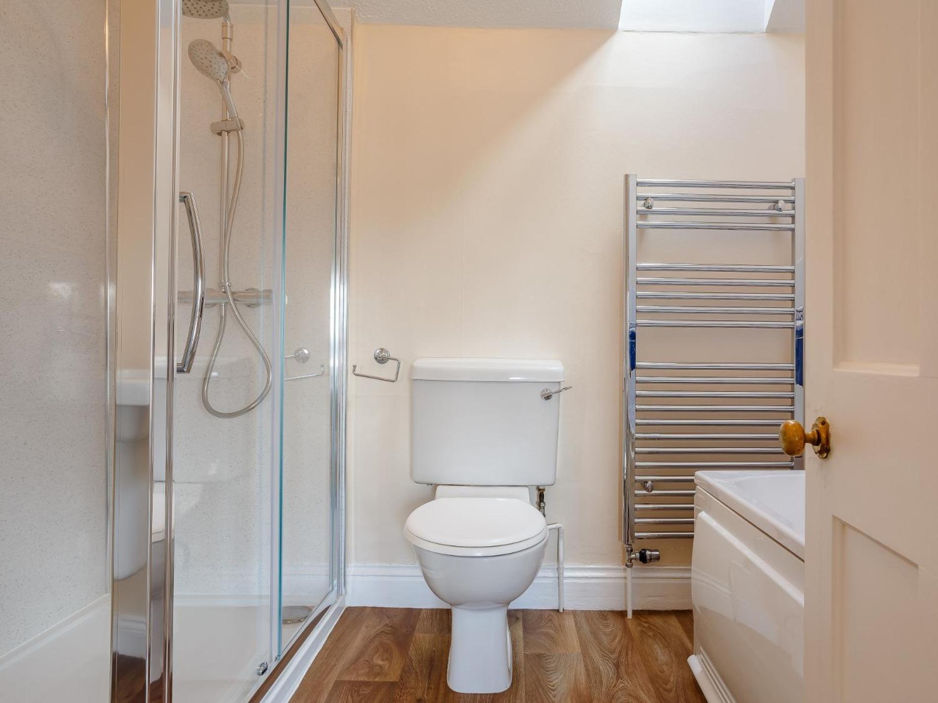 7 Bed In Instow Thean Villa ภายนอก รูปภาพ