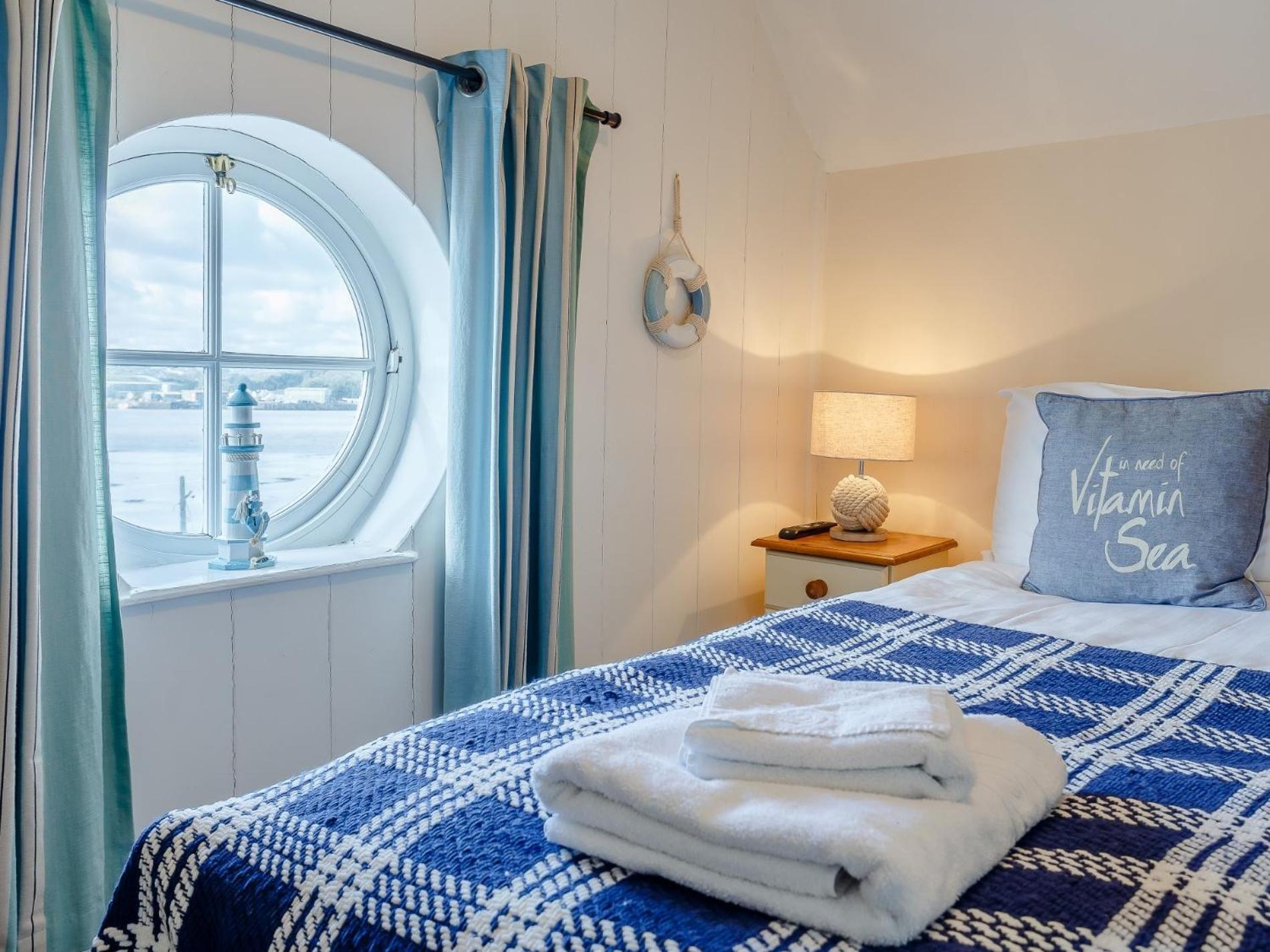 7 Bed In Instow Thean Villa ภายนอก รูปภาพ