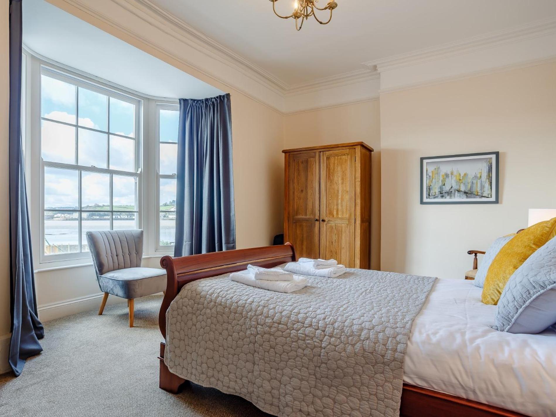 7 Bed In Instow Thean Villa ภายนอก รูปภาพ